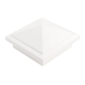 4" x 4" Haven Post Cap (Box of 6)