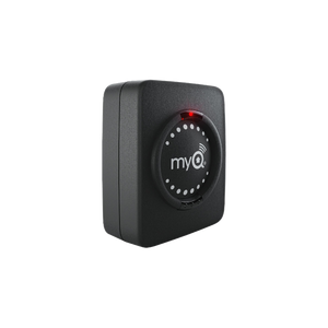 MyQ® Smart Garage Hub Door Sensor