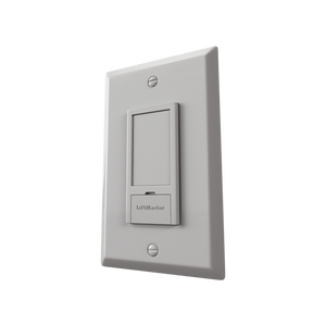 Remote Light Switch