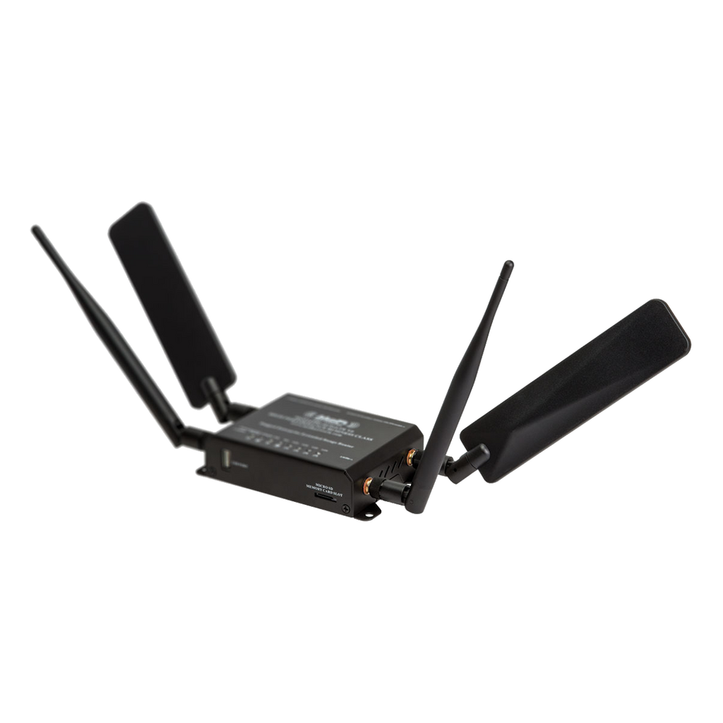 Lte Modem Cellular 4G/LTE Modem with Wi-Fi® – America's Fence Store - Grand Island