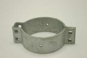 8-5/8" Commercial Strap Hinge