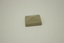 Khaki Classic Cap 5"