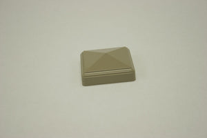 Khaki Classic Cap 5"