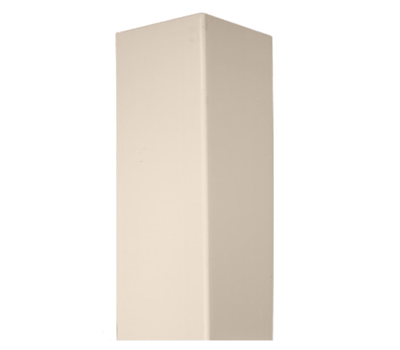 4" X 4" X 72" Sandstone Blank Post