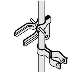 1-5/8" Industrial Latch Guide