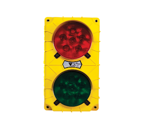 Red/Green Traffic Light