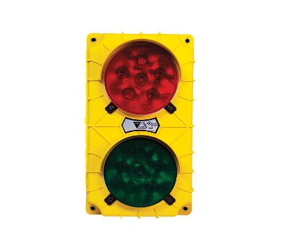 Red/Green Traffic Light