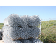 42" x 11-1/2 ga Residential Chain Link-Knuckle Knuckle