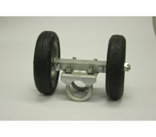 Residential Double Wheel Assembly 12" x 1-5/8" or 2"