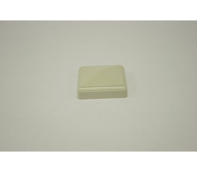 Sandstone External Cap 4"