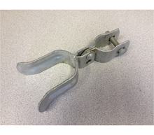 3" x 1 5/8" Commercial Fork Latch