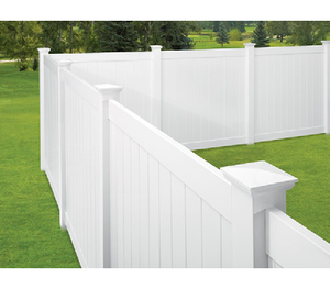 7/8" X 3" X 43-7/8" White Picket